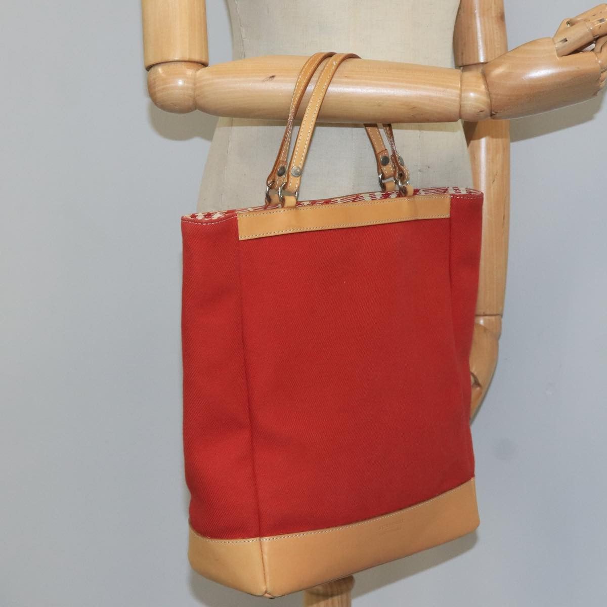 Burberry Burberry Blue Label tote Size ONE SIZE - 13 Thumbnail