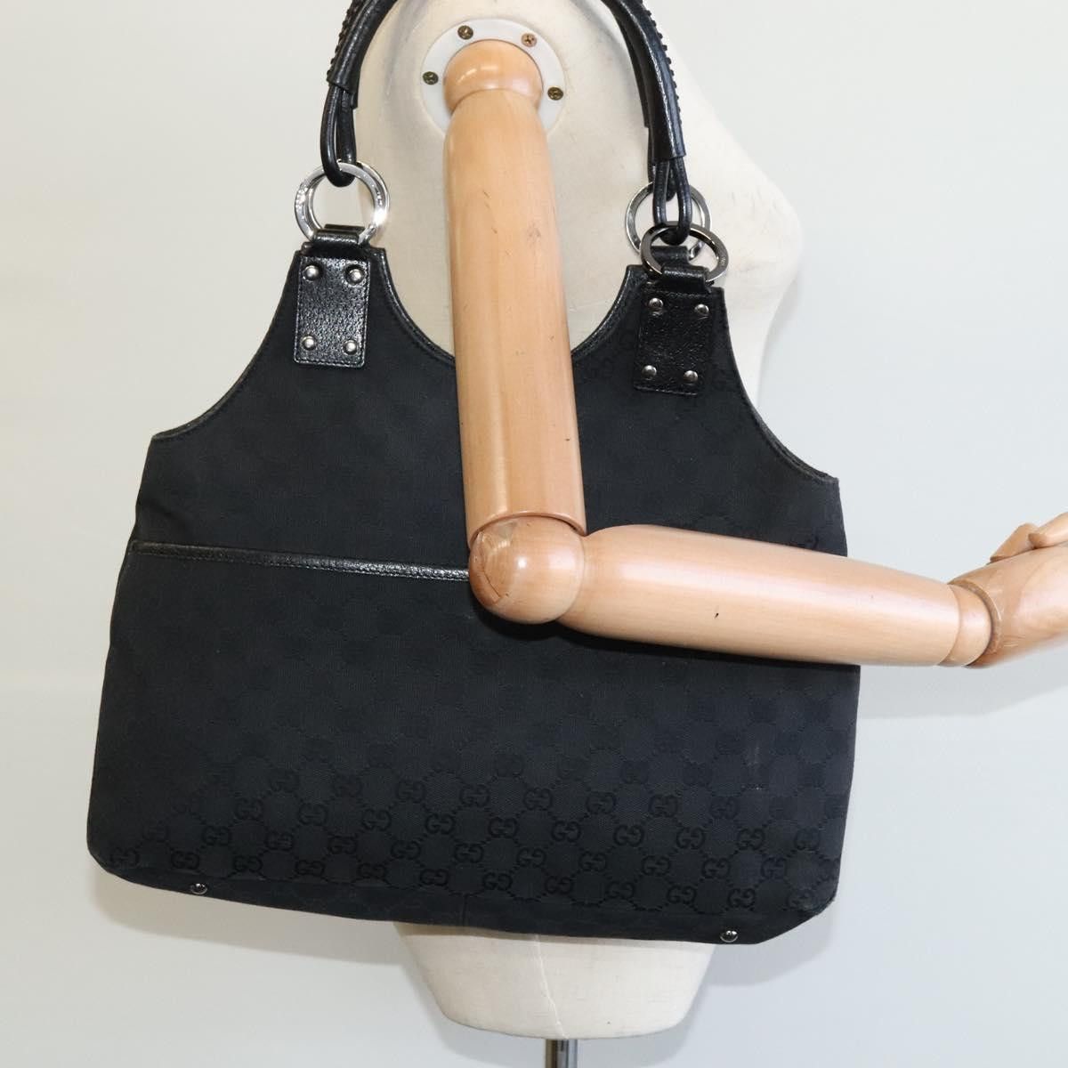 Gucci Gucci GG canvas shoulder Size ONE SIZE - 15 Thumbnail