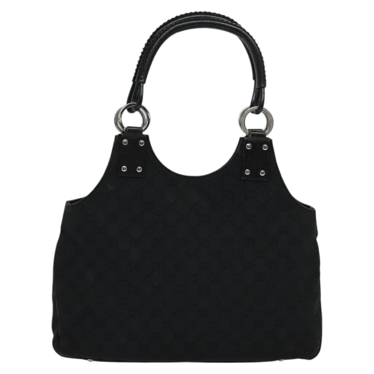 Gucci Gucci GG canvas shoulder Size ONE SIZE - 2 Thumbnail