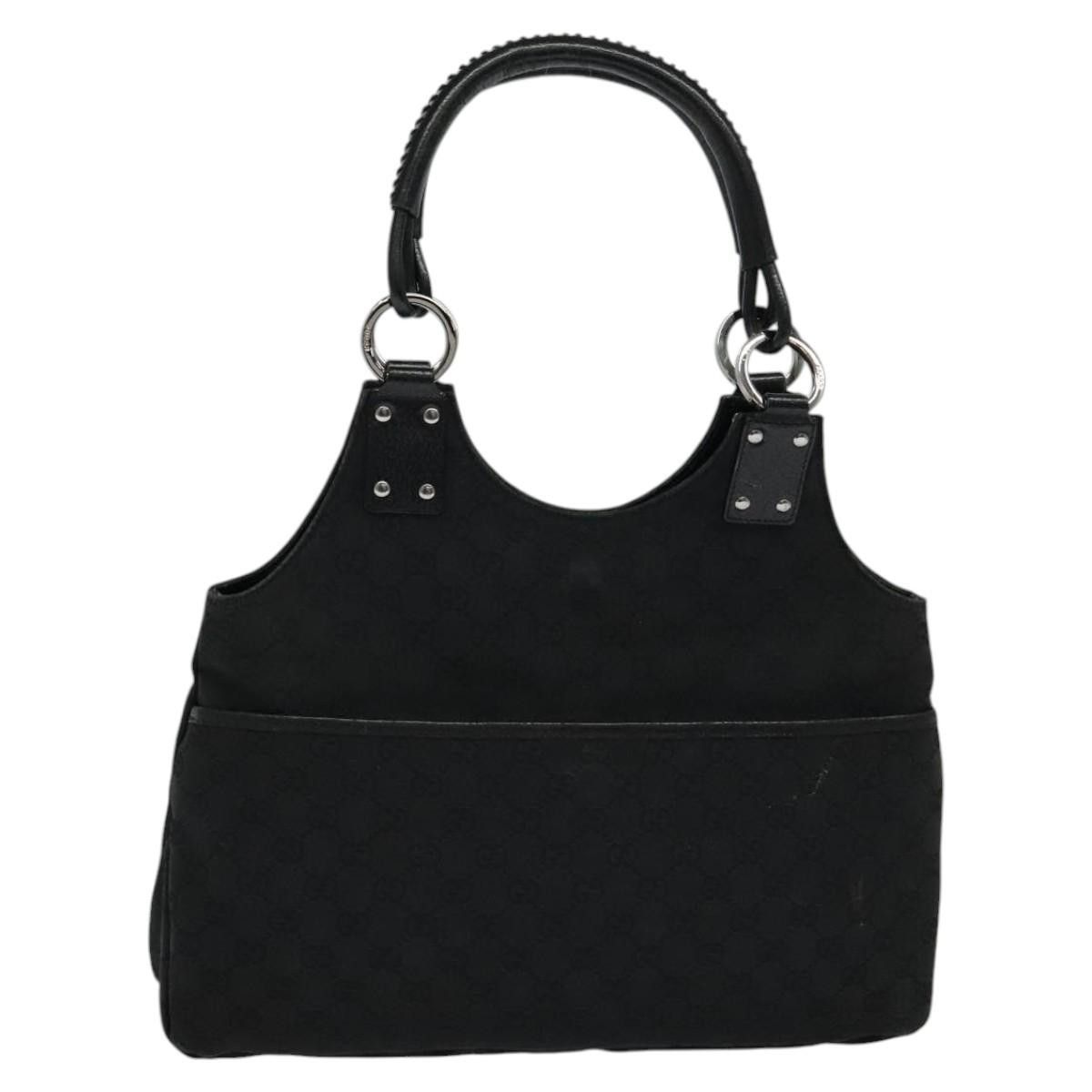 Gucci Gucci GG canvas shoulder Size ONE SIZE - 16 Thumbnail