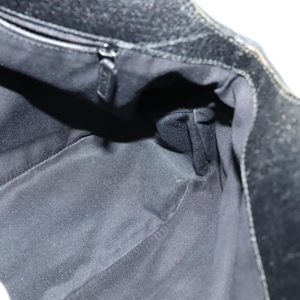 Gucci Gucci GG canvas shoulder Size ONE SIZE - 19 Thumbnail