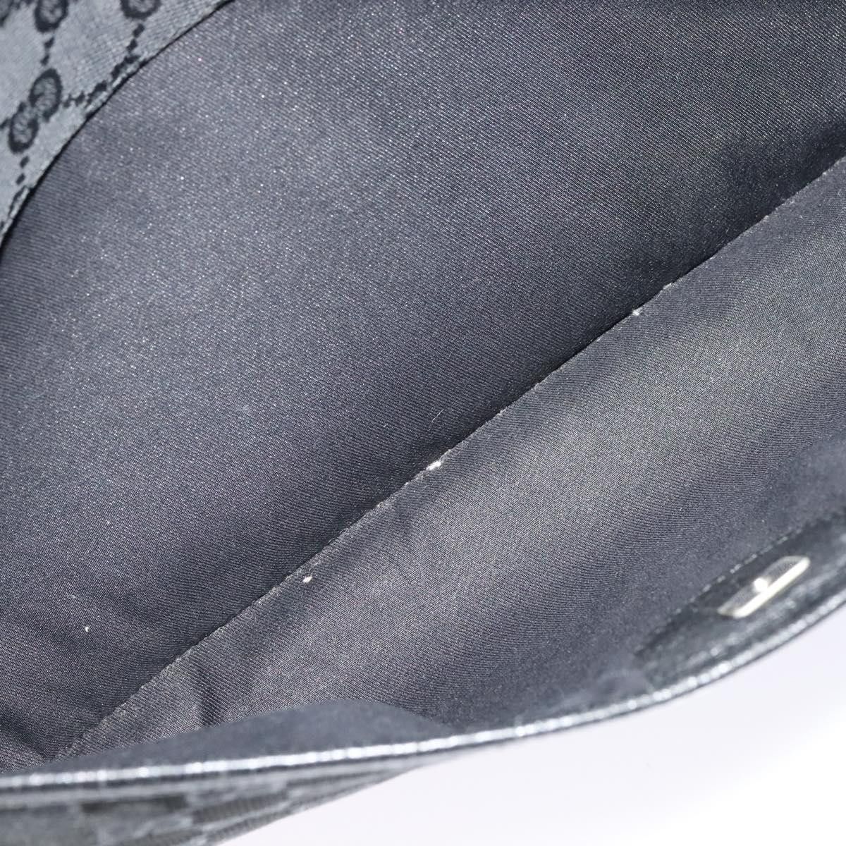 Gucci Gucci GG canvas shoulder Size ONE SIZE - 10 Thumbnail