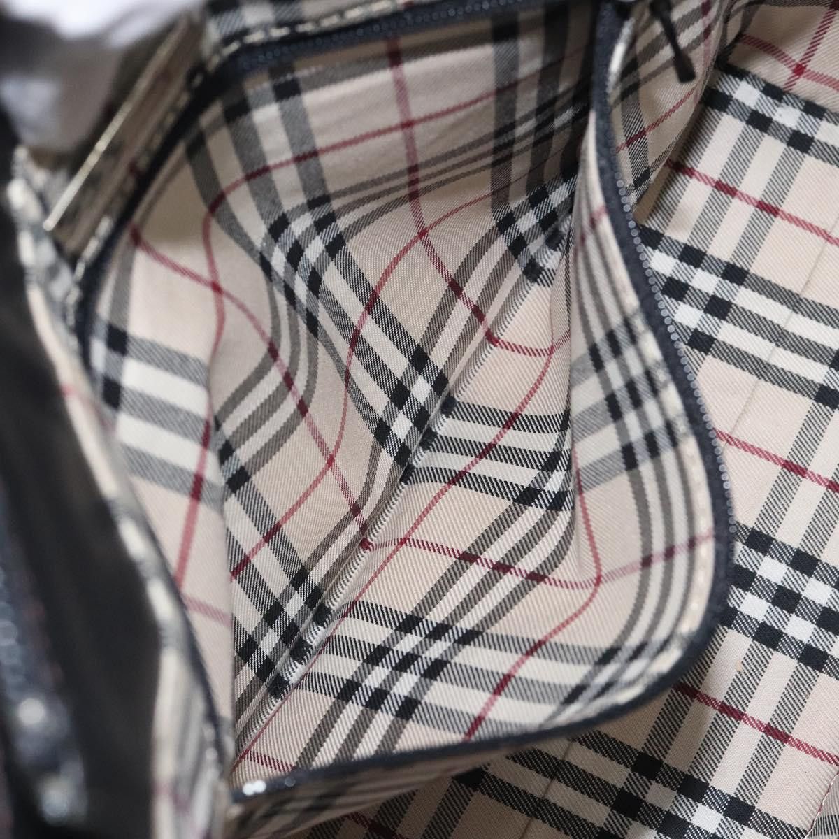 Burberry Burberry handbag Size ONE SIZE - 20 Thumbnail