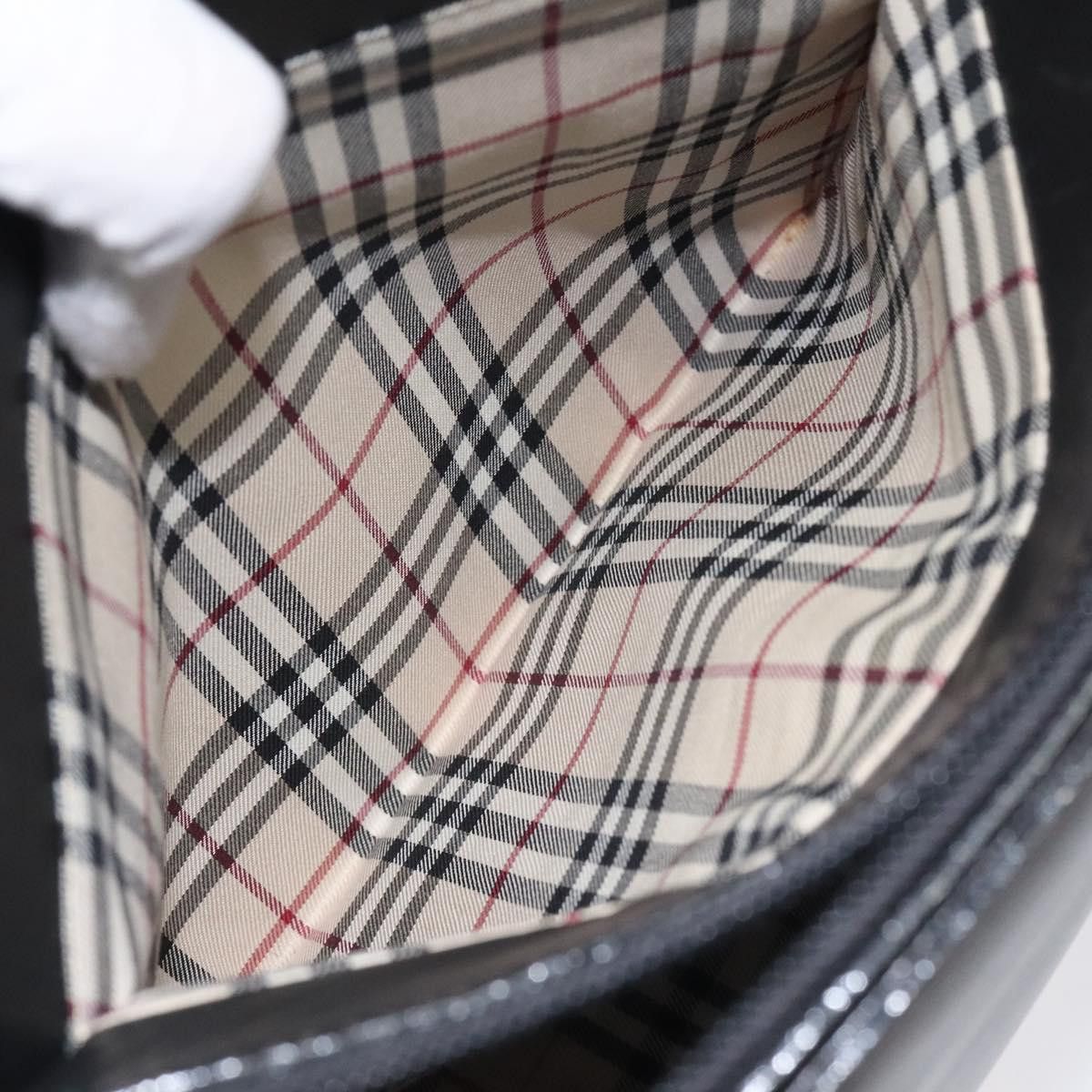 Burberry Burberry handbag Size ONE SIZE - 21 Thumbnail