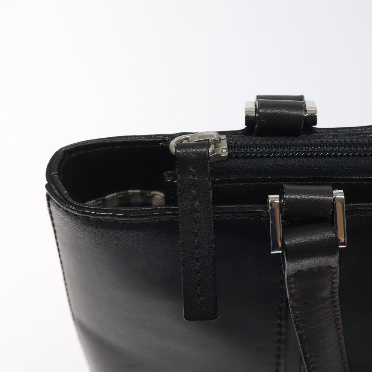 Burberry Burberry handbag Size ONE SIZE - 10 Thumbnail