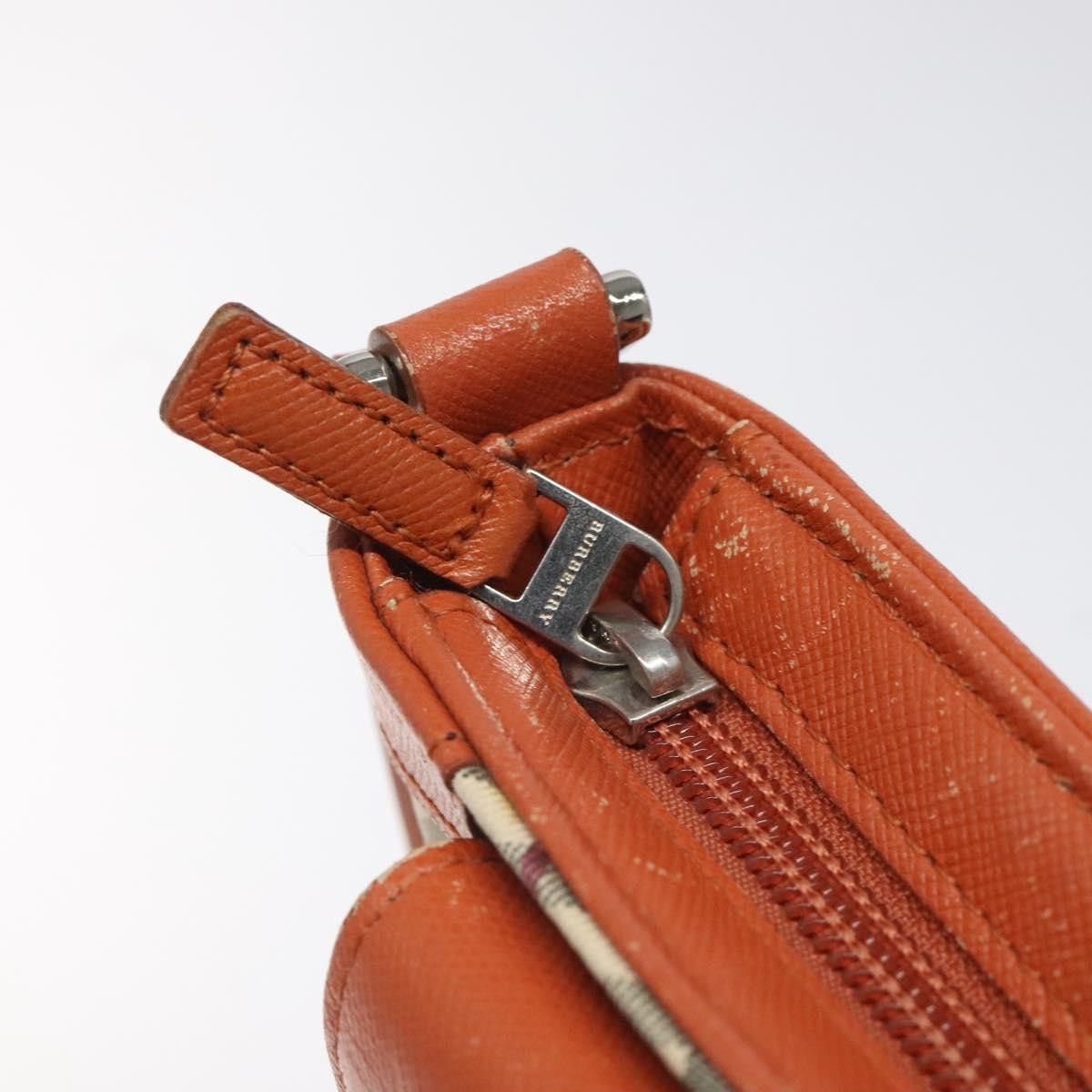 Burberry Burberry Nova Check shoulder Size ONE SIZE - 12 Thumbnail