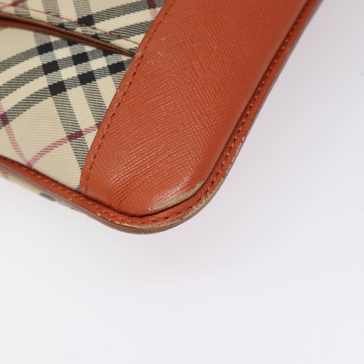 Burberry Burberry Nova Check shoulder Size ONE SIZE - 8 Thumbnail