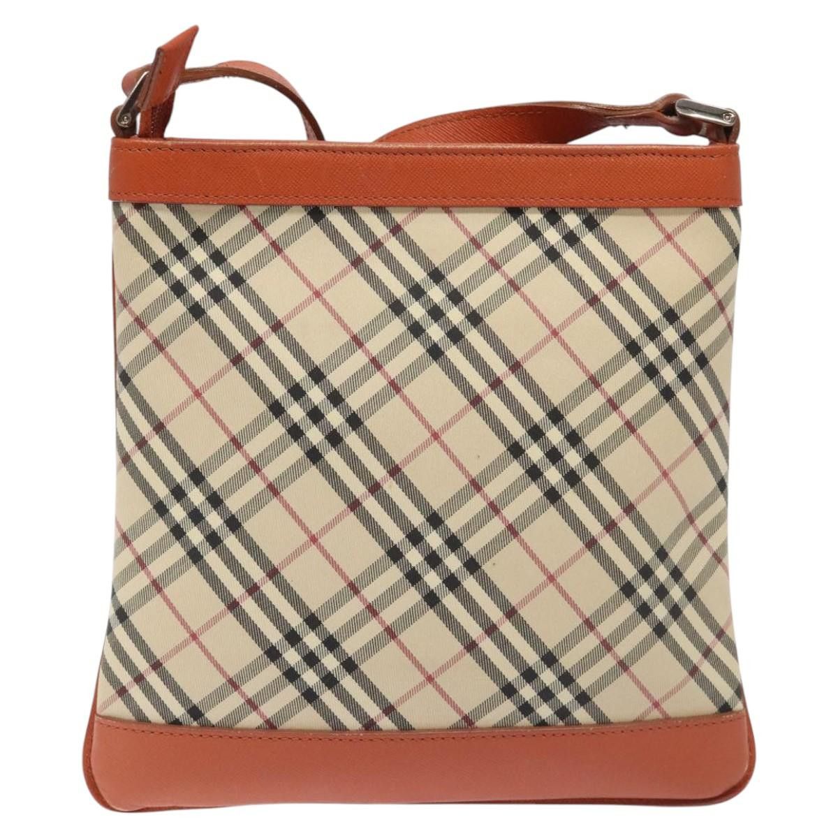 Burberry Burberry Nova Check shoulder Size ONE SIZE - 2 Thumbnail