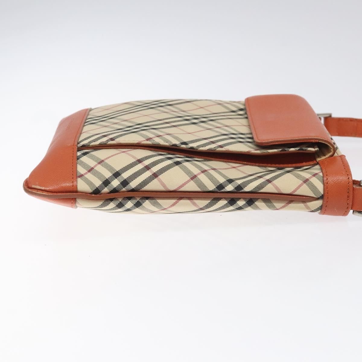 Burberry Burberry Nova Check shoulder Size ONE SIZE - 3 Thumbnail