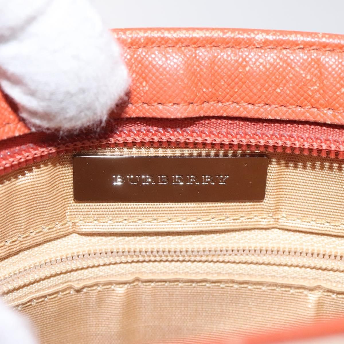 Burberry Burberry Nova Check shoulder Size ONE SIZE - 14 Thumbnail