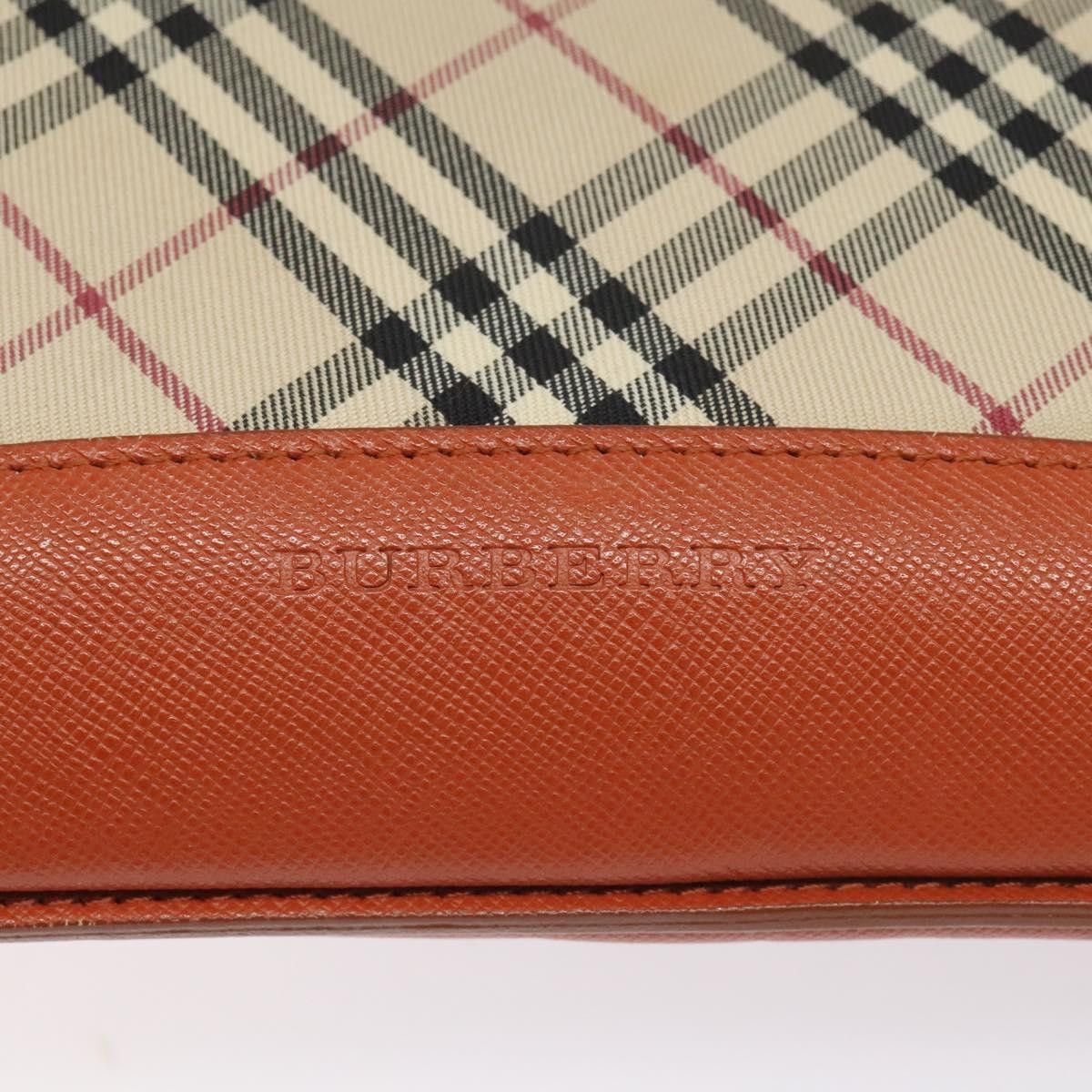 Burberry Burberry Nova Check shoulder Size ONE SIZE - 20 Thumbnail