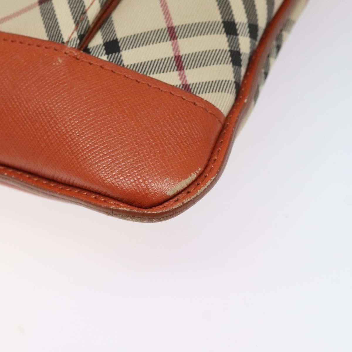 Burberry Burberry Nova Check shoulder Size ONE SIZE - 6 Thumbnail