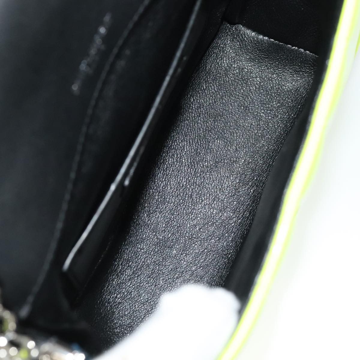 Yves Saint Laurent Saint Laurent Vicky shoulder Size ONE SIZE - 8 Thumbnail