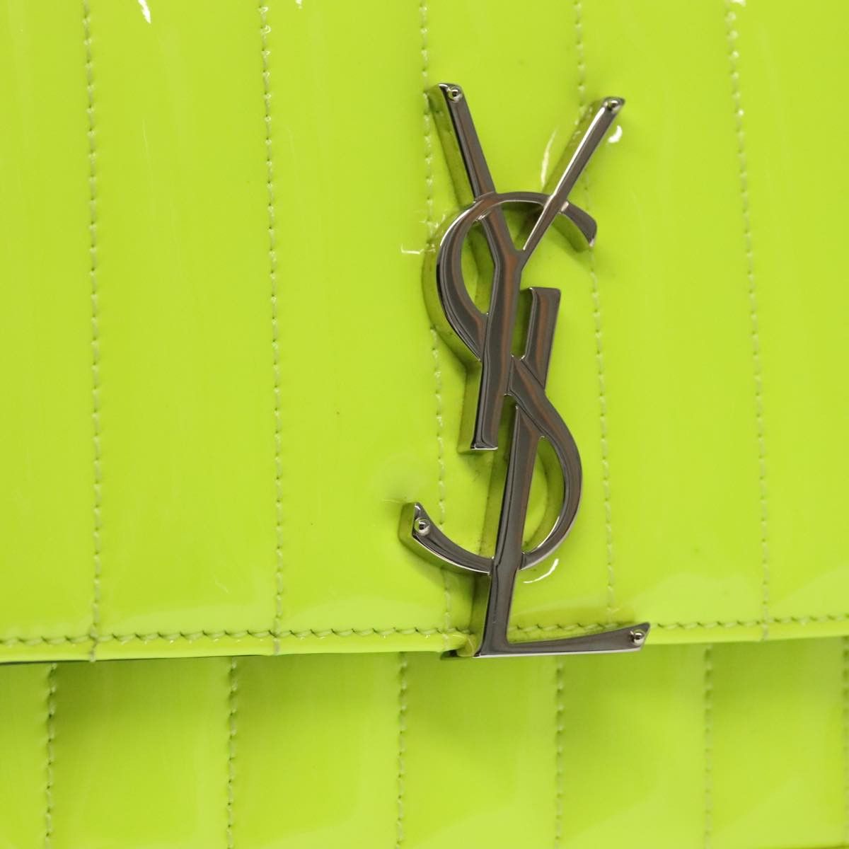 Yves Saint Laurent Saint Laurent Vicky shoulder Size ONE SIZE - 7 Thumbnail