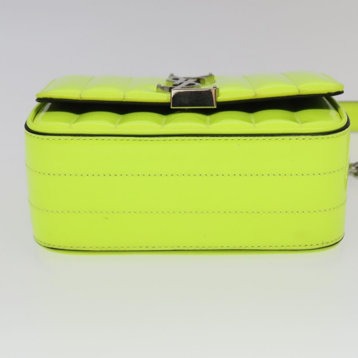 Yves Saint Laurent Saint Laurent Vicky shoulder Size ONE SIZE - 5 Thumbnail