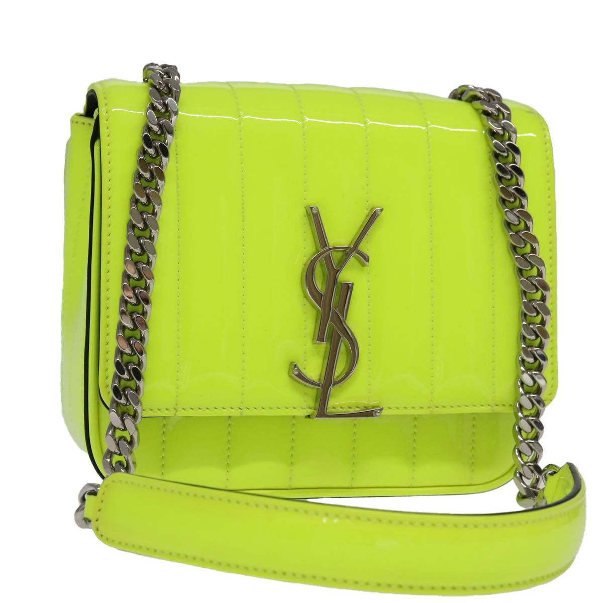 Yves Saint Laurent Saint Laurent Vicky shoulder Size ONE SIZE - 25 Thumbnail