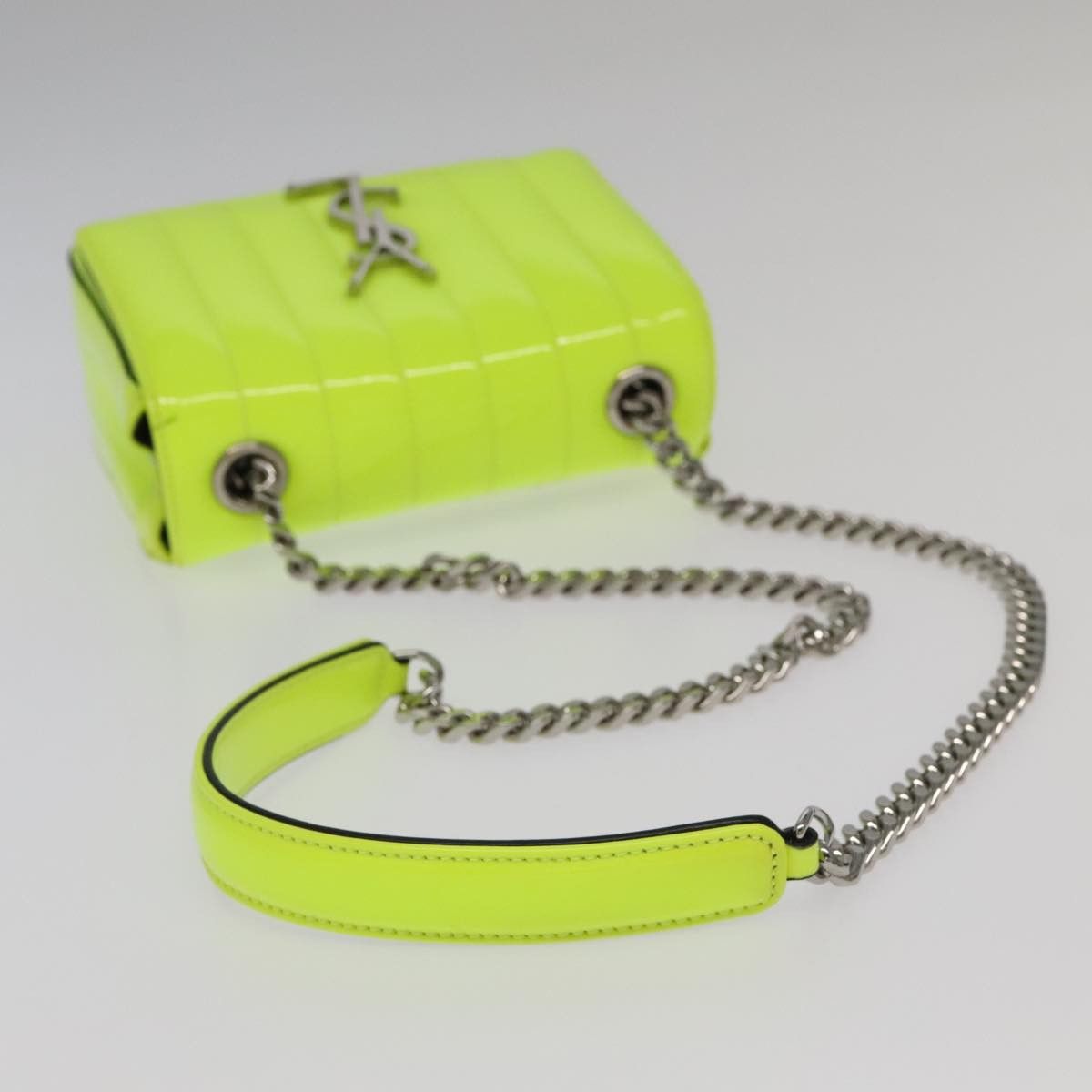 Yves Saint Laurent Saint Laurent Vicky shoulder Size ONE SIZE - 4 Thumbnail