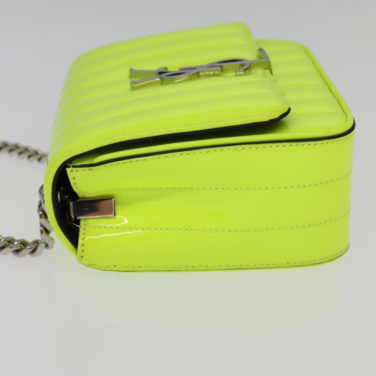 Yves Saint Laurent Saint Laurent Vicky shoulder Size ONE SIZE - 13 Thumbnail