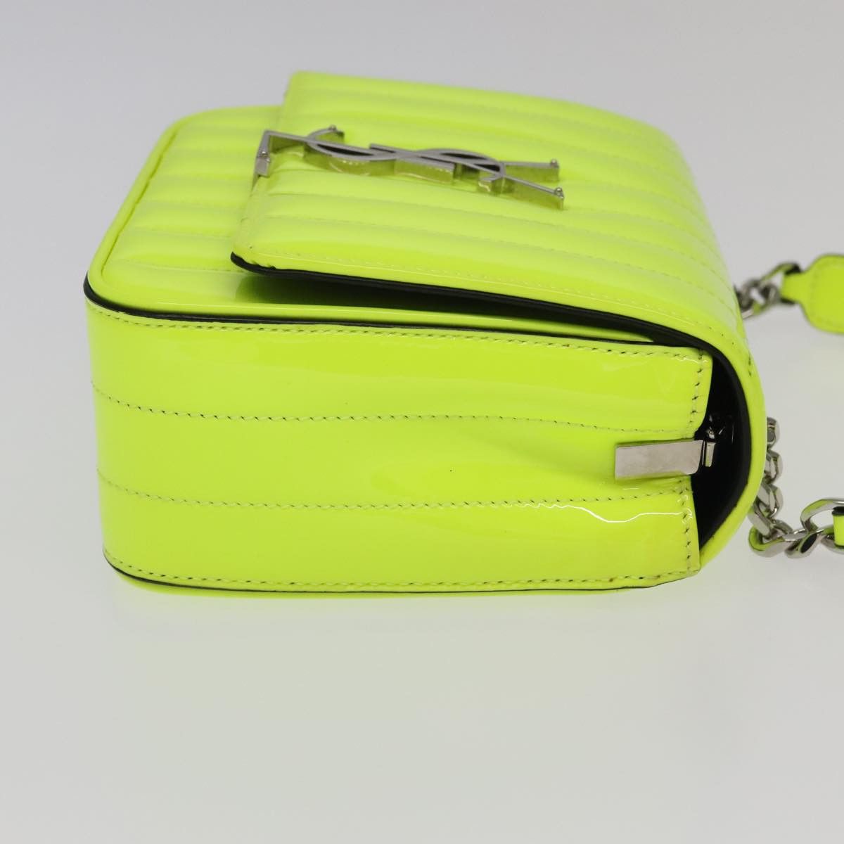 Yves Saint Laurent Saint Laurent Vicky shoulder Size ONE SIZE - 3 Thumbnail