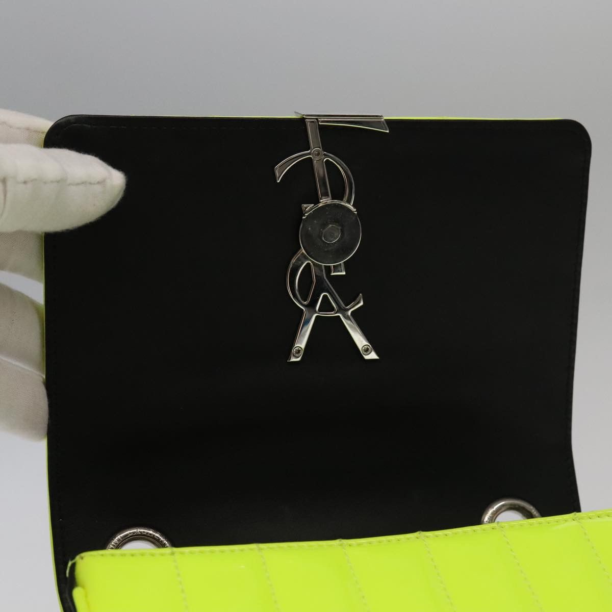 Yves Saint Laurent Saint Laurent Vicky shoulder Size ONE SIZE - 20 Thumbnail