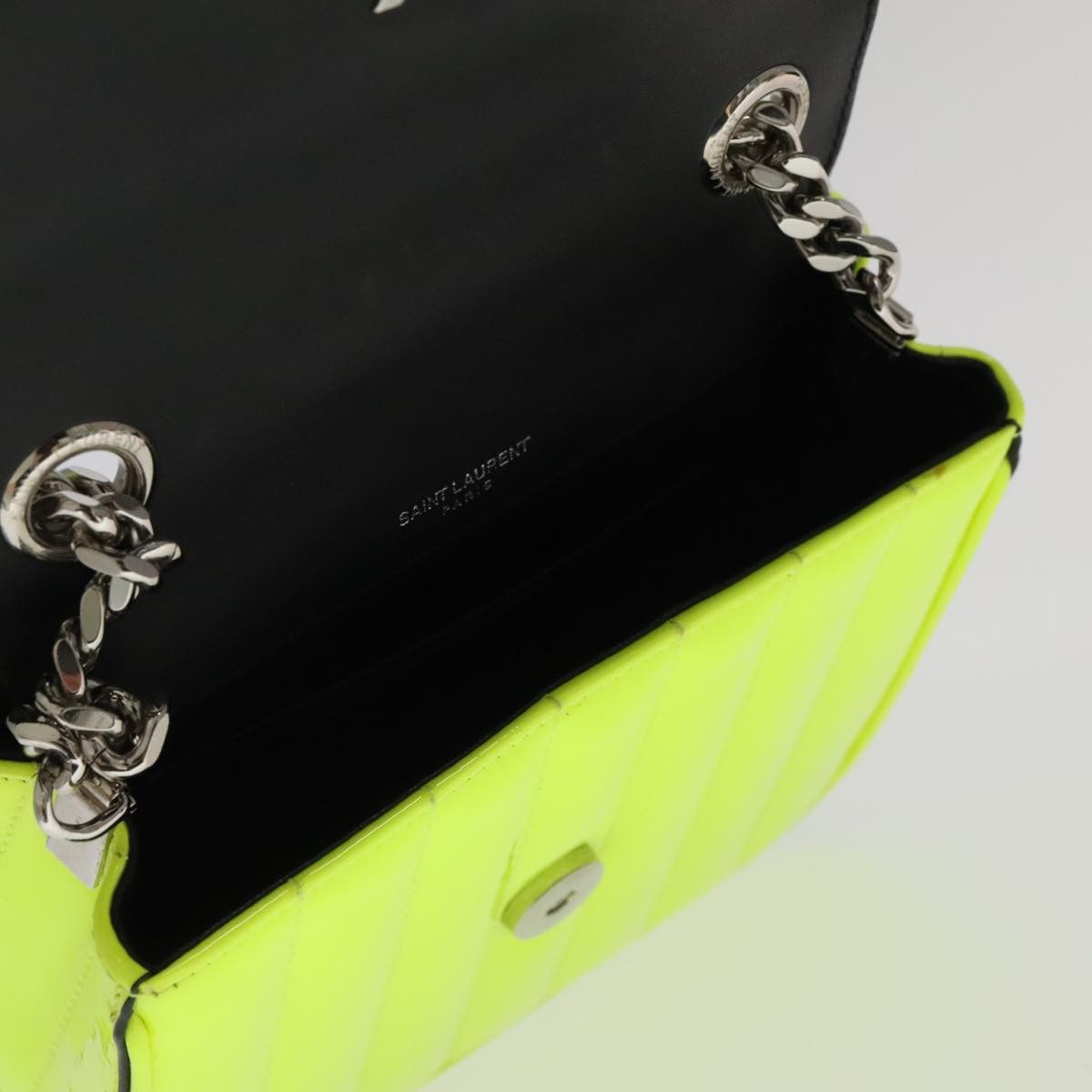 Yves Saint Laurent Saint Laurent Vicky shoulder Size ONE SIZE - 21 Thumbnail