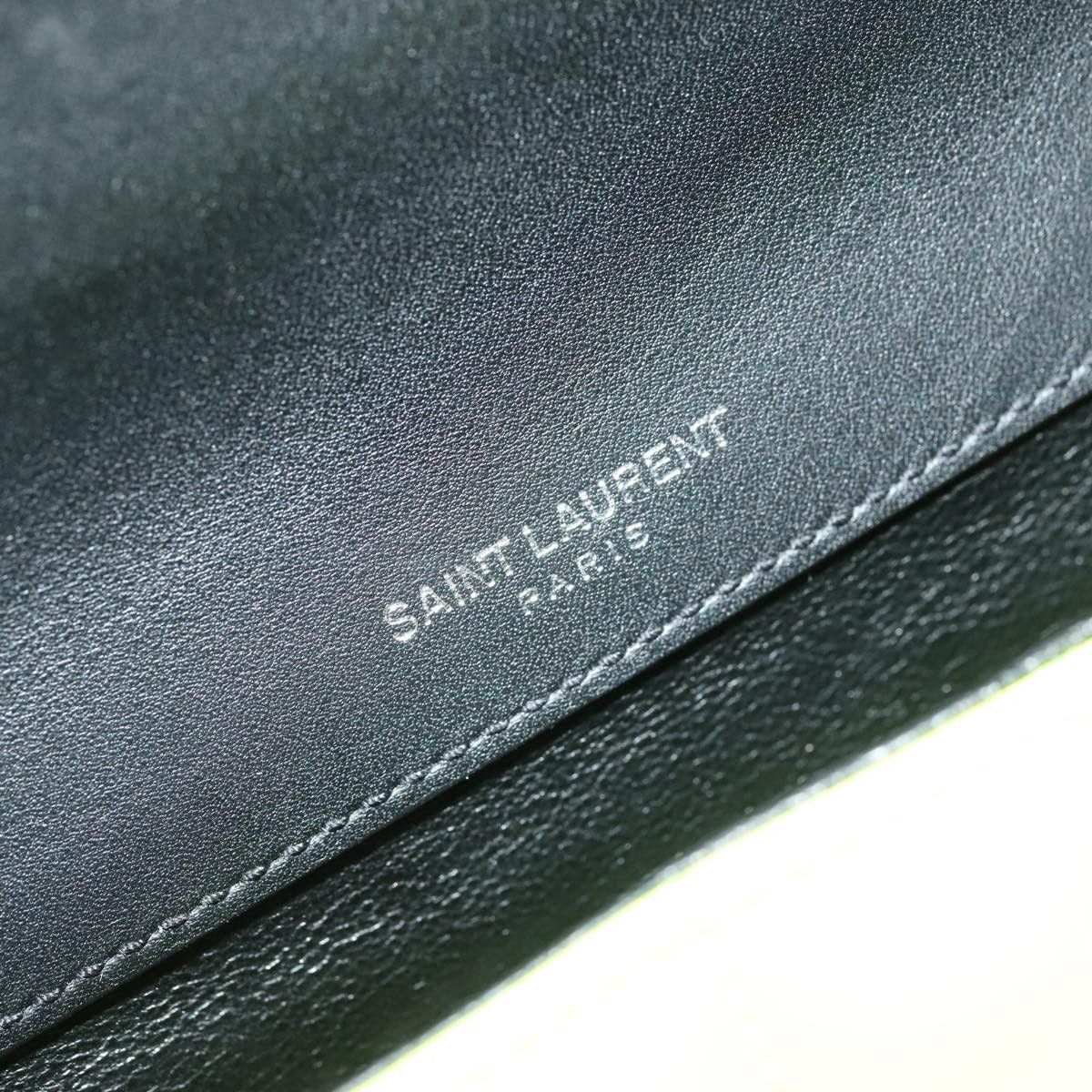 Yves Saint Laurent Saint Laurent Vicky shoulder Size ONE SIZE - 9 Thumbnail