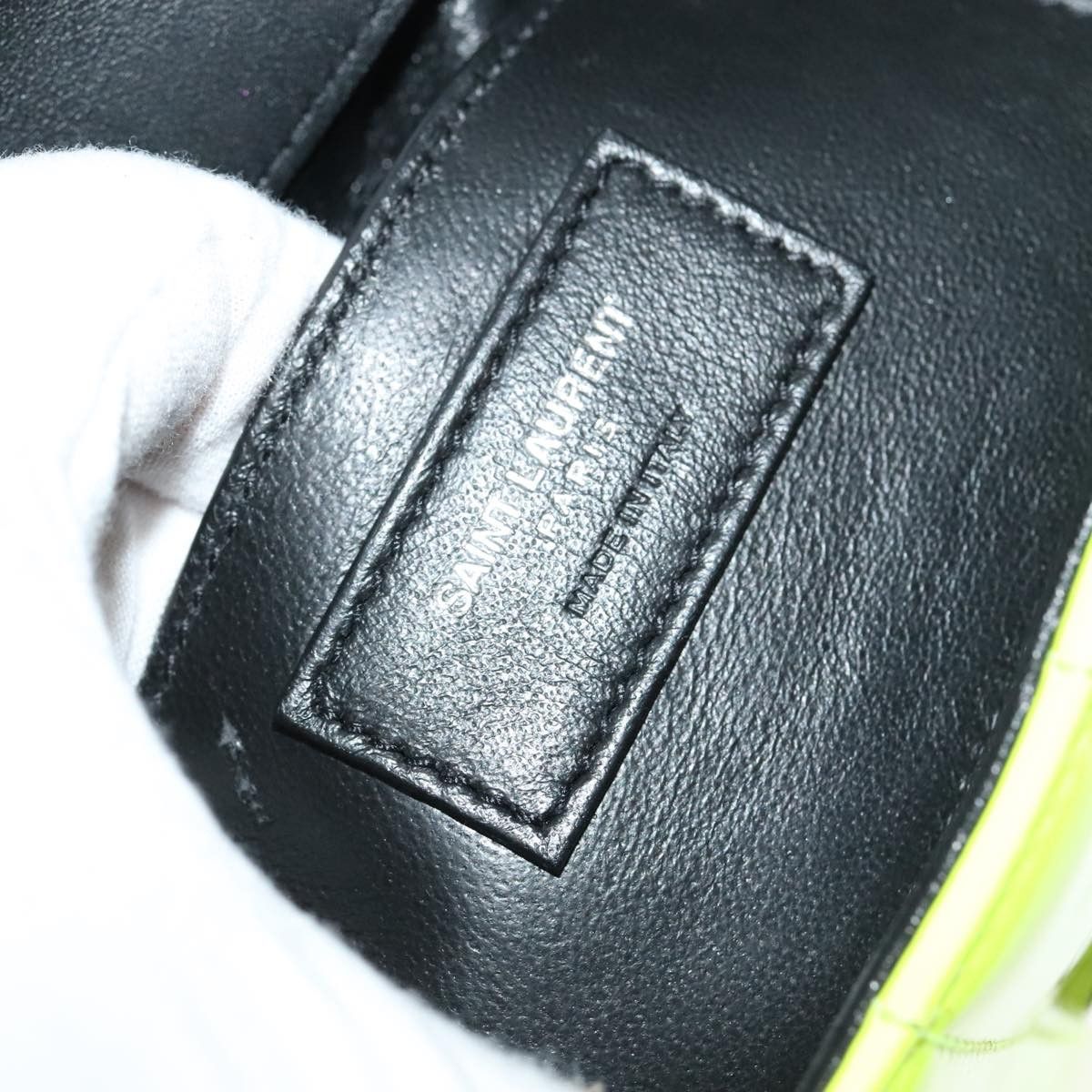 Yves Saint Laurent Saint Laurent Vicky shoulder Size ONE SIZE - 10 Thumbnail