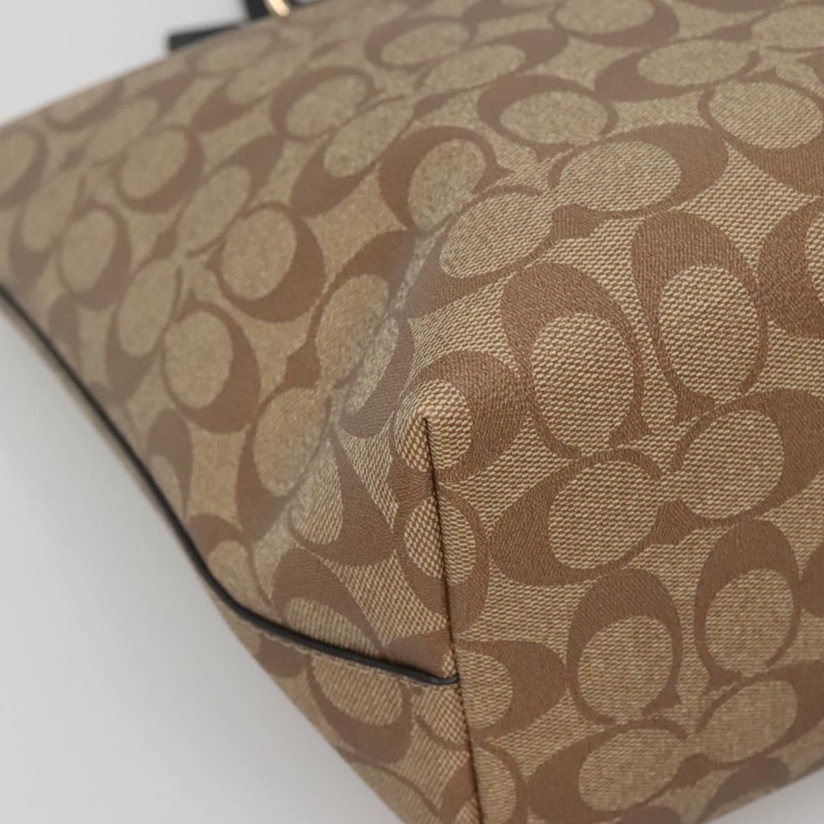 Coach Coach Signature tote Size ONE SIZE - 9 Thumbnail