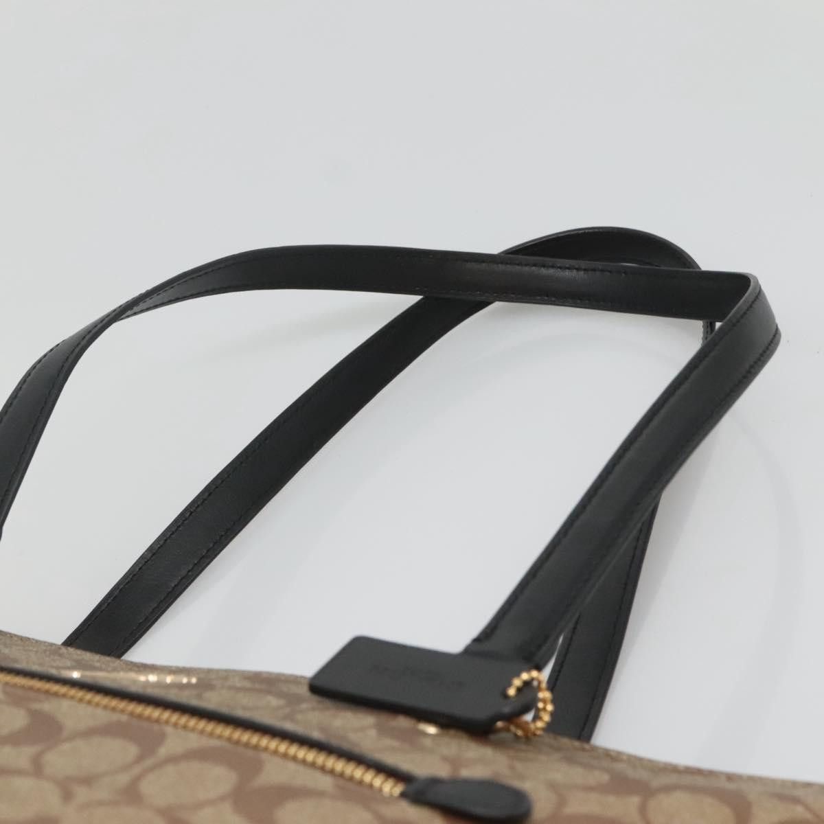 Coach Coach Signature tote Size ONE SIZE - 15 Thumbnail
