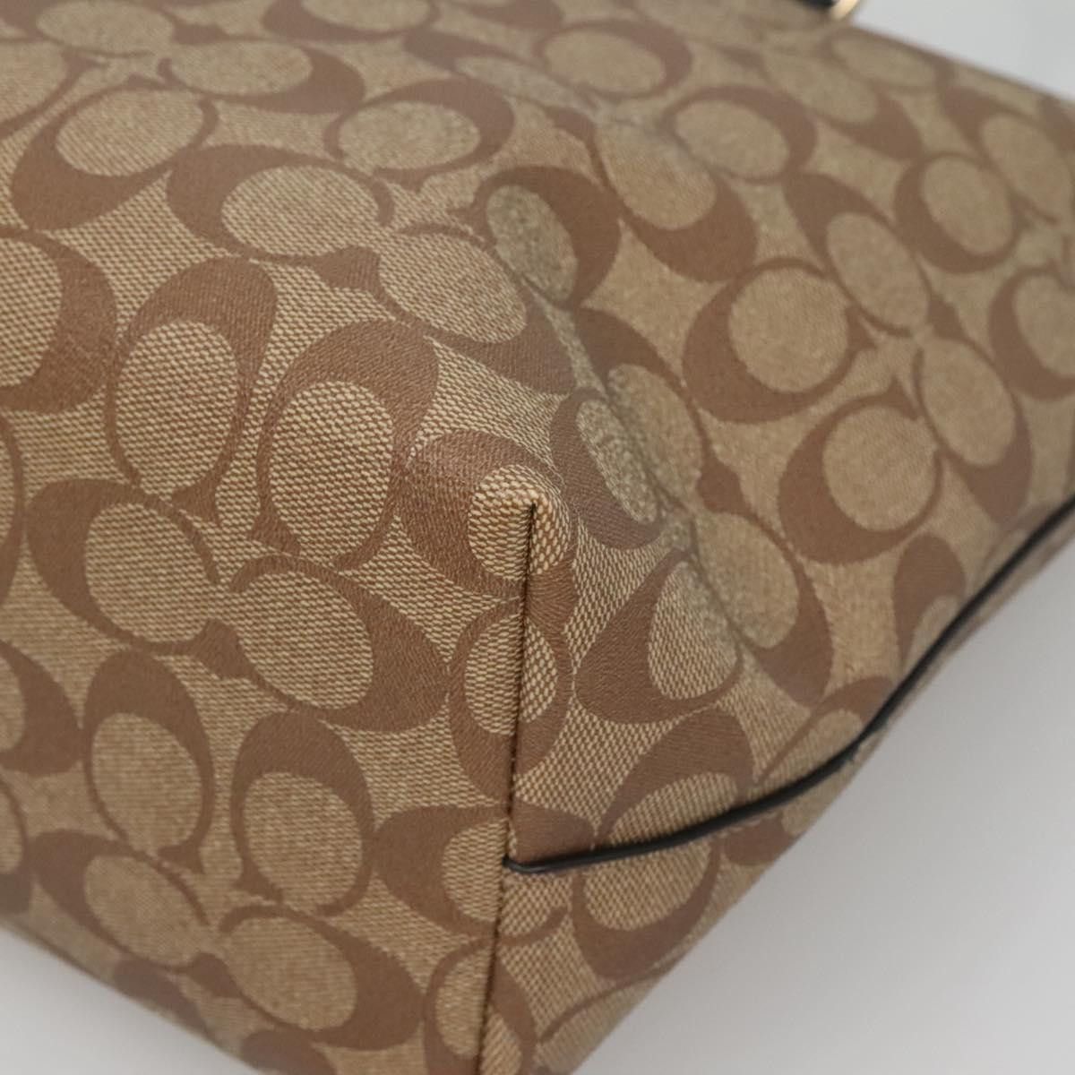 Coach Coach Signature tote Size ONE SIZE - 8 Thumbnail