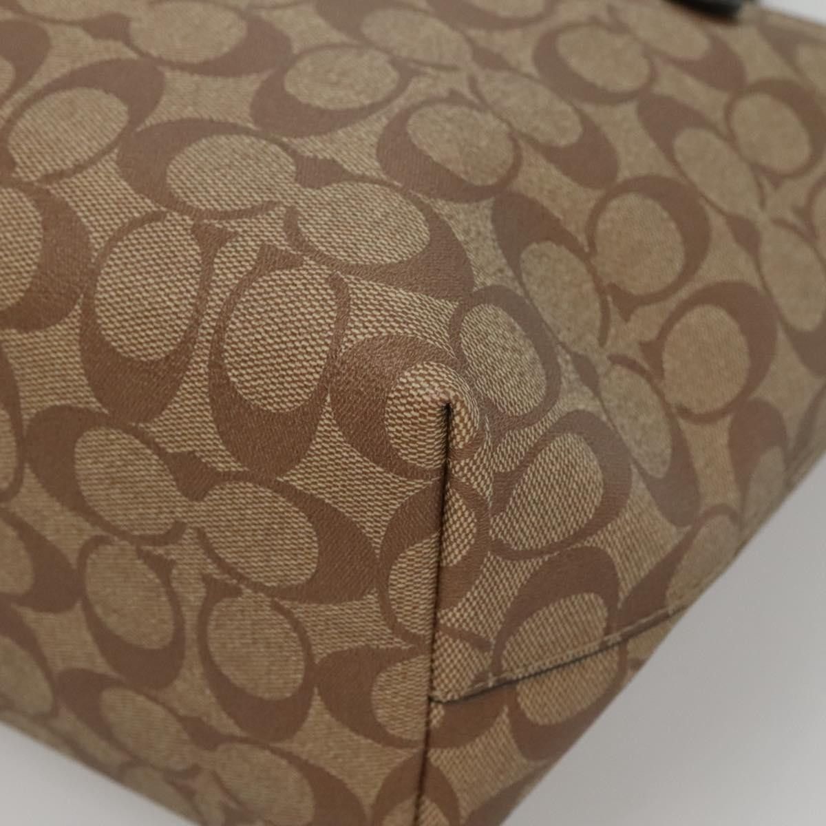 Coach Coach Signature tote Size ONE SIZE - 7 Thumbnail