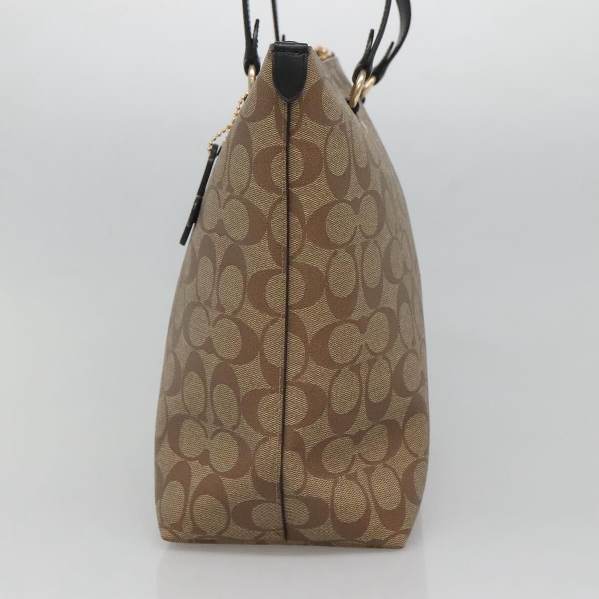 Coach Coach Signature tote Size ONE SIZE - 4 Thumbnail