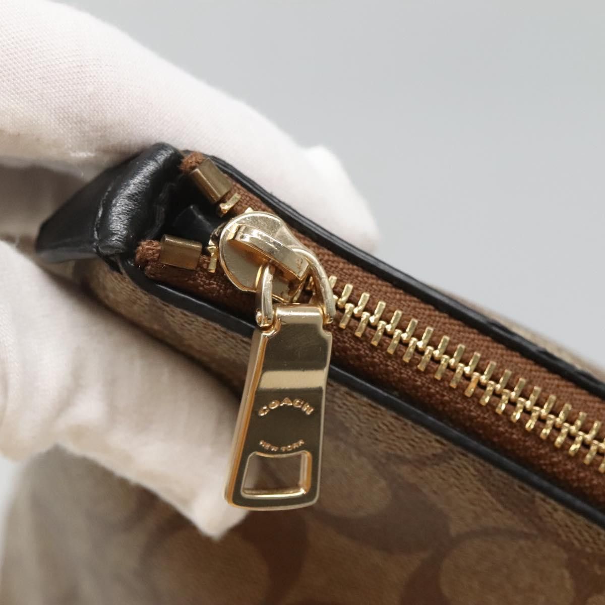 Coach Coach Signature tote Size ONE SIZE - 10 Thumbnail