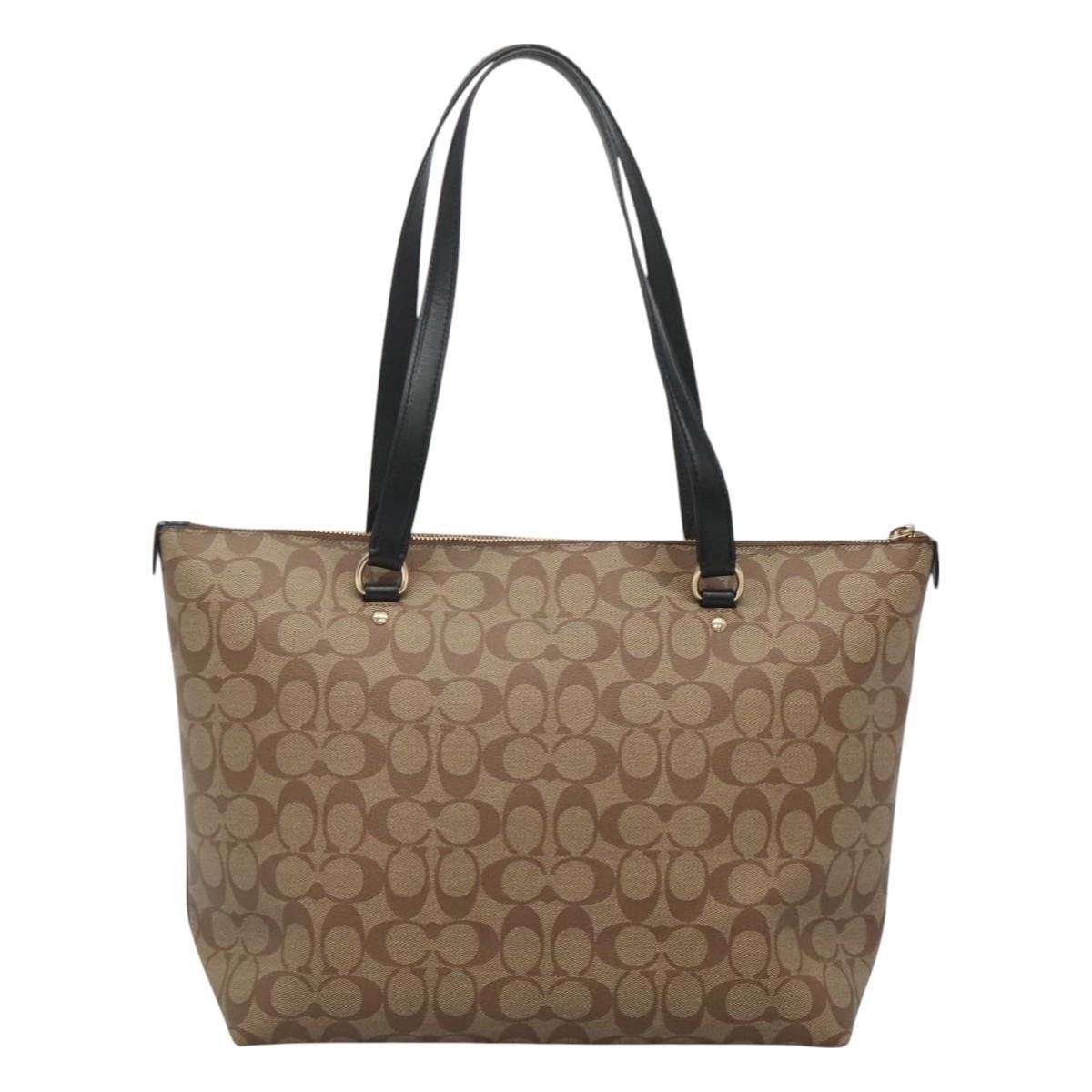 Coach Coach Signature tote Size ONE SIZE - 2 Thumbnail