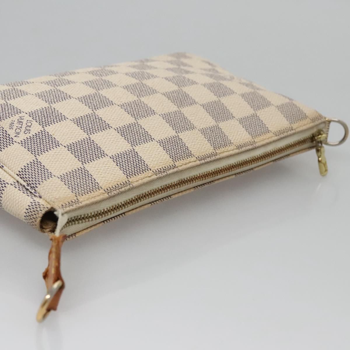 Louis Vuitton Louis Vuitton Pochette Accessoire clutch Size ONE SIZE - 10 Thumbnail