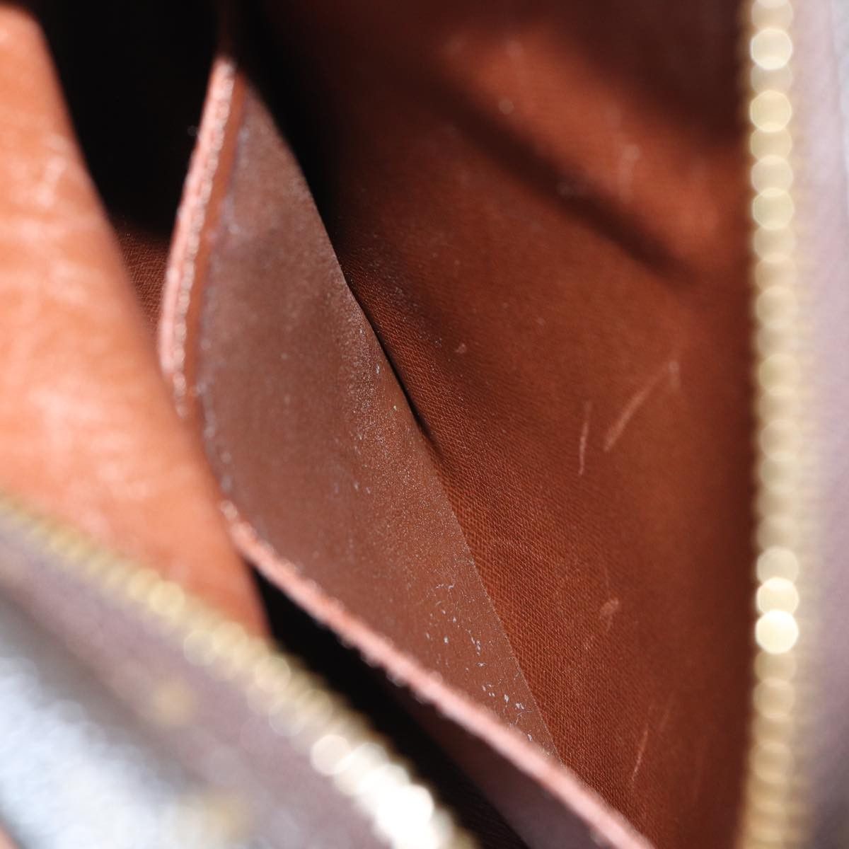 Louis Vuitton Louis Vuitton Amazon shoulder Size ONE SIZE - 21 Thumbnail