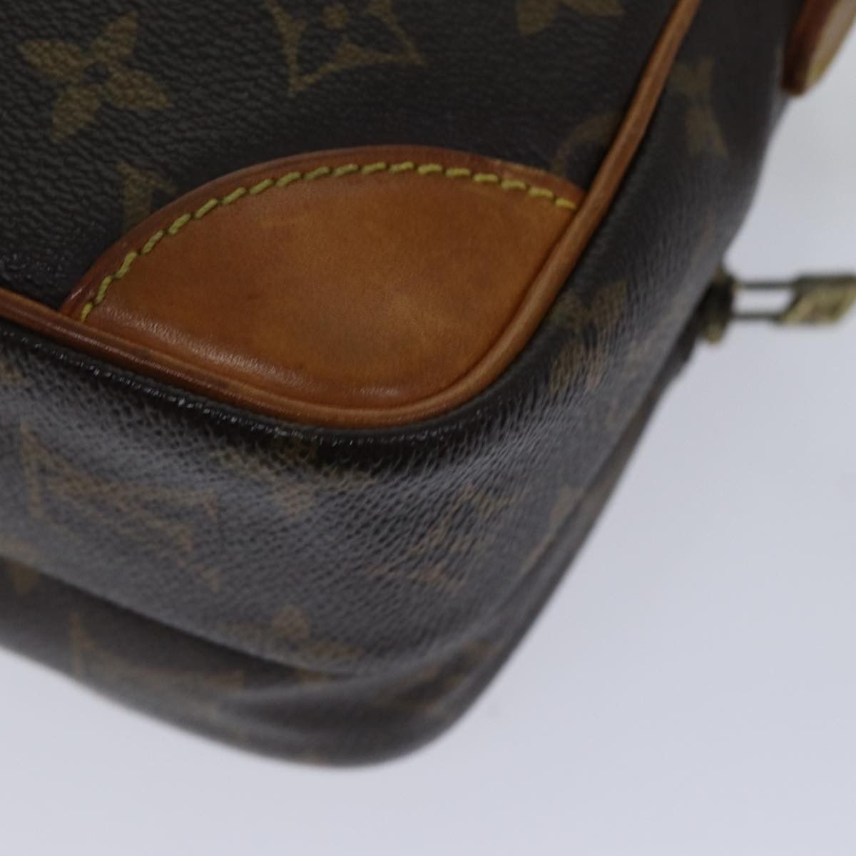 Louis Vuitton Louis Vuitton Amazon shoulder Size ONE SIZE - 18 Thumbnail