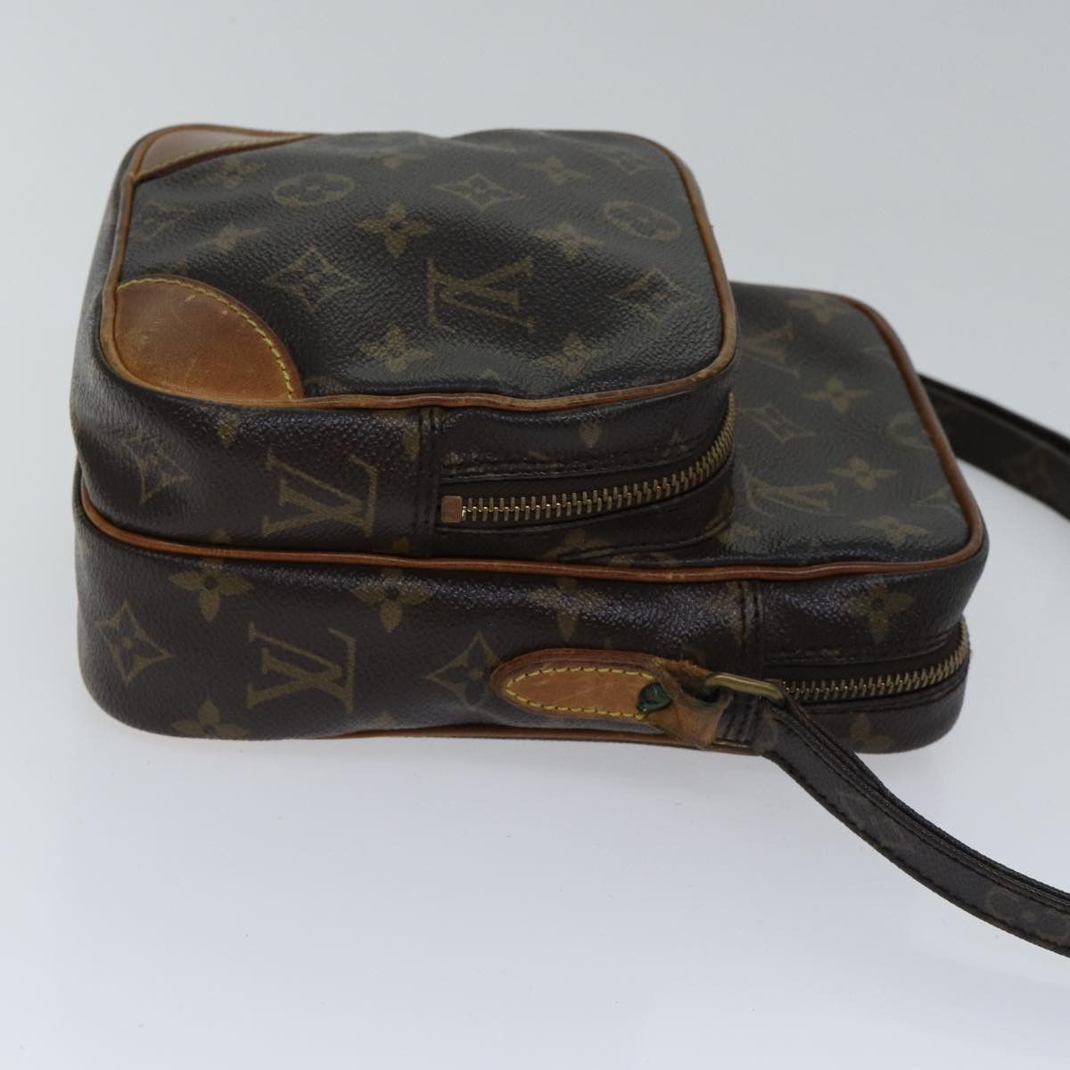 Louis Vuitton Louis Vuitton Amazon shoulder Size ONE SIZE - 13 Thumbnail