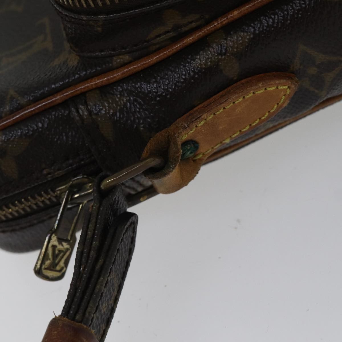 Louis Vuitton Louis Vuitton Amazon shoulder Size ONE SIZE - 11 Thumbnail