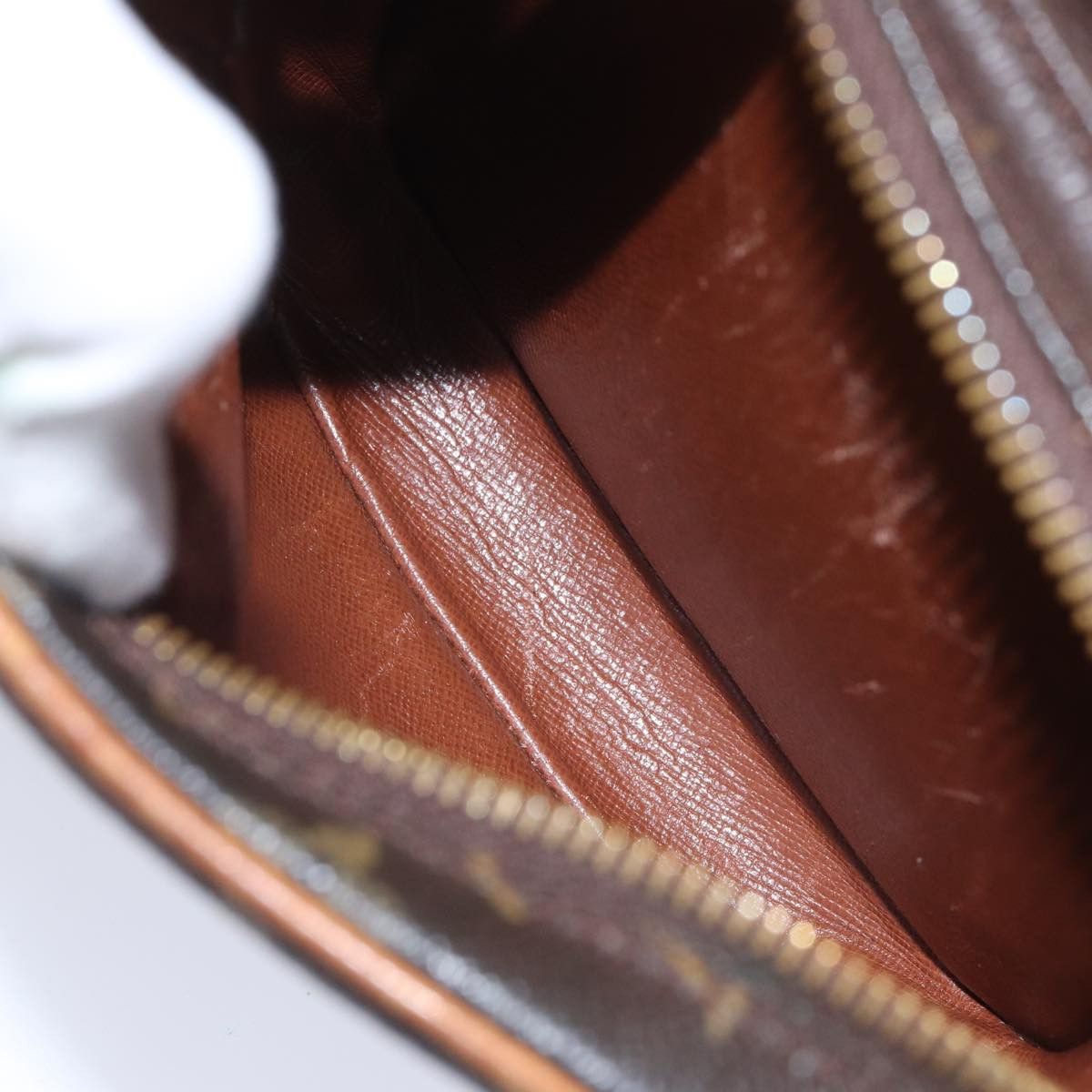 Louis Vuitton Louis Vuitton Amazon shoulder Size ONE SIZE - 25 Thumbnail