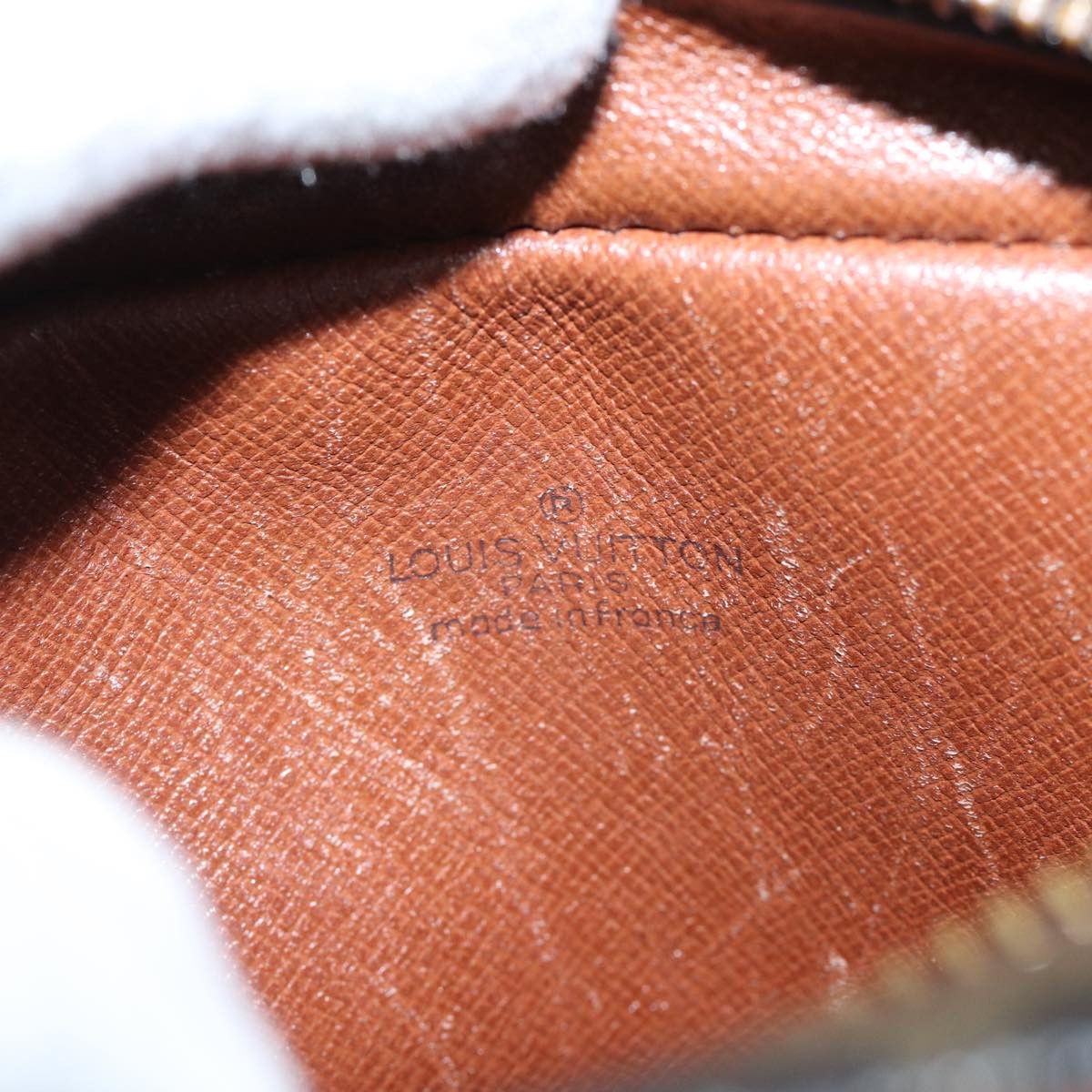 Louis Vuitton Louis Vuitton Amazon shoulder Size ONE SIZE - 8 Thumbnail