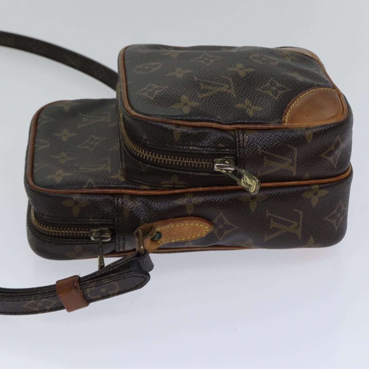 Louis Vuitton Louis Vuitton Amazon shoulder Size ONE SIZE - 15 Thumbnail