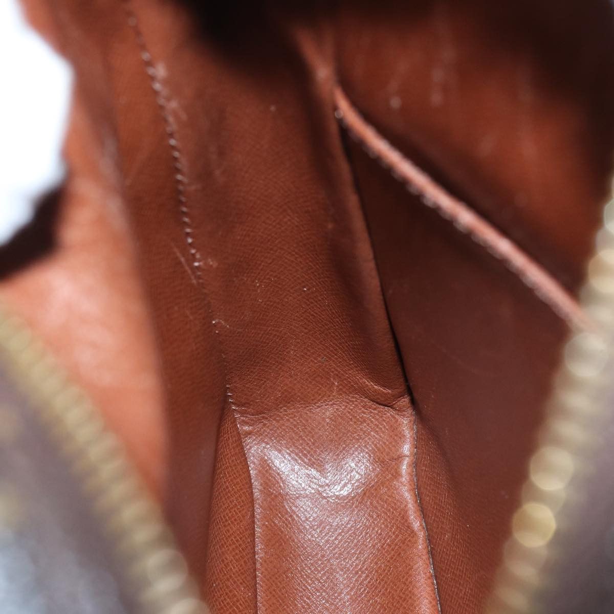 Louis Vuitton Louis Vuitton Amazon shoulder Size ONE SIZE - 23 Thumbnail