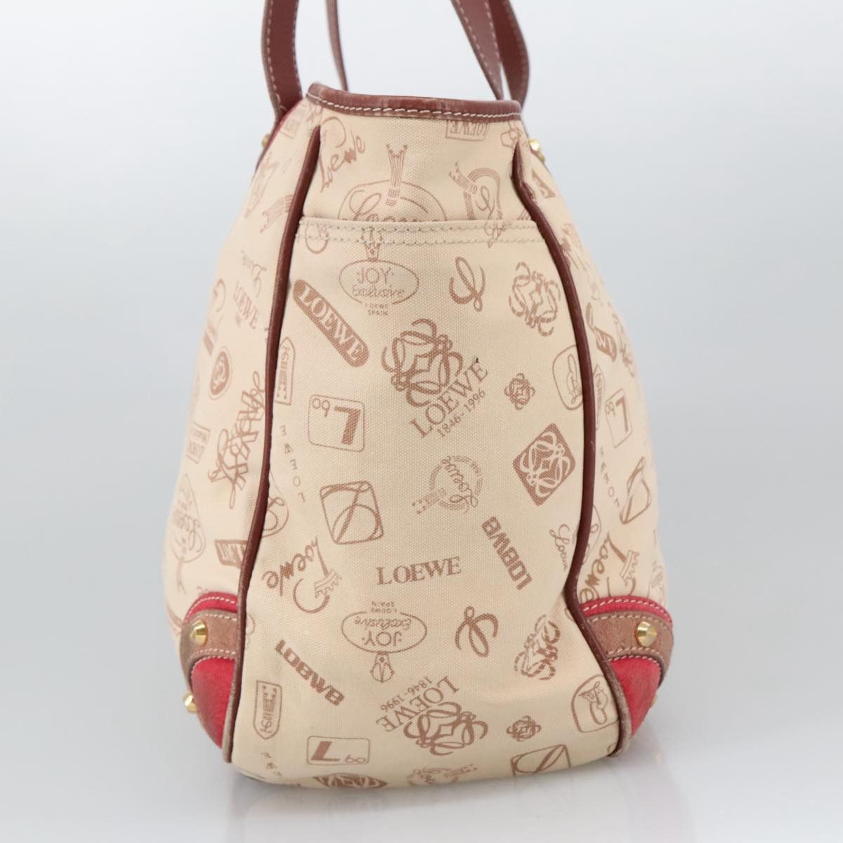 Loewe Loewe 160th Anniversary tote Size ONE SIZE - 4 Thumbnail