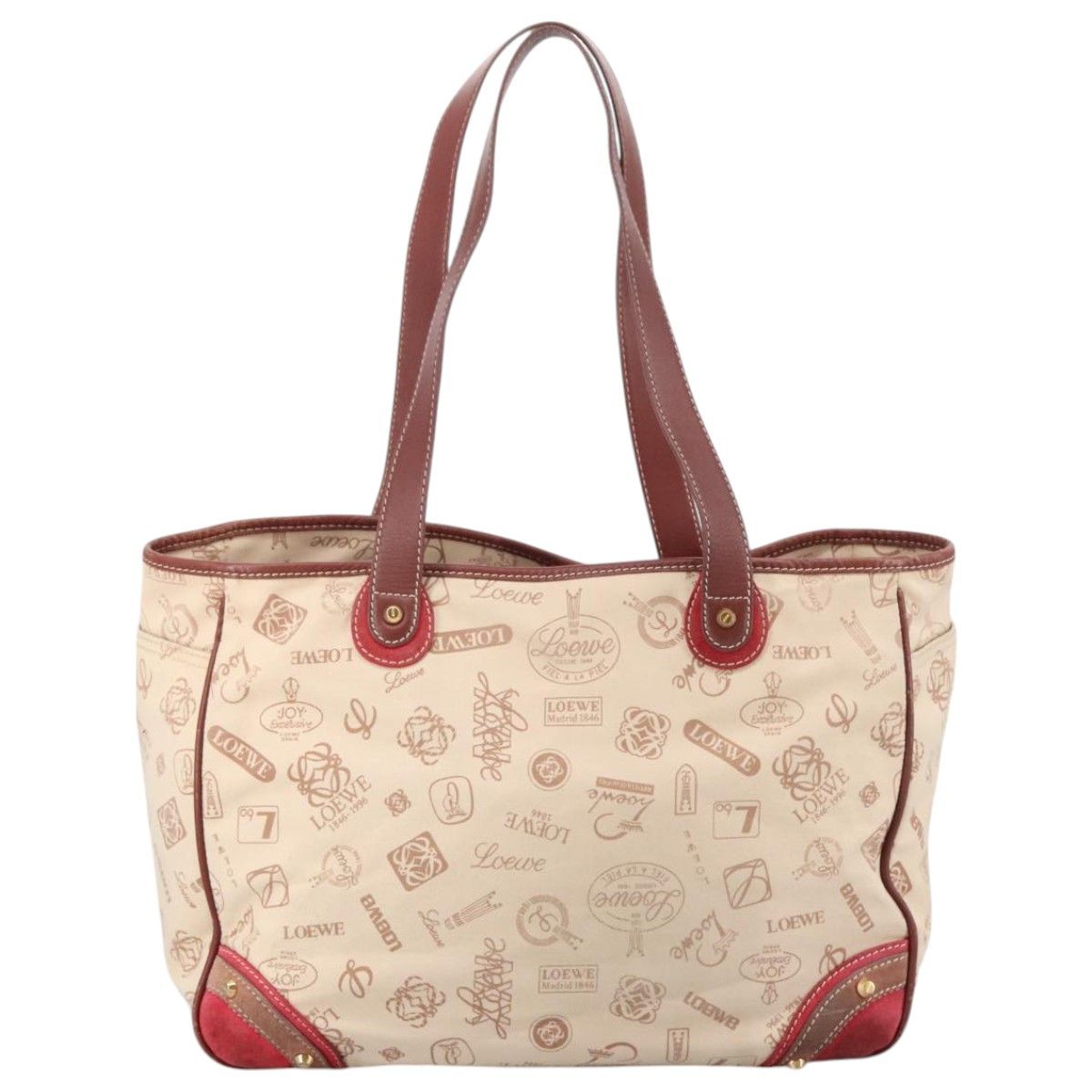 Loewe Loewe 160th Anniversary tote Size ONE SIZE - 2 Thumbnail