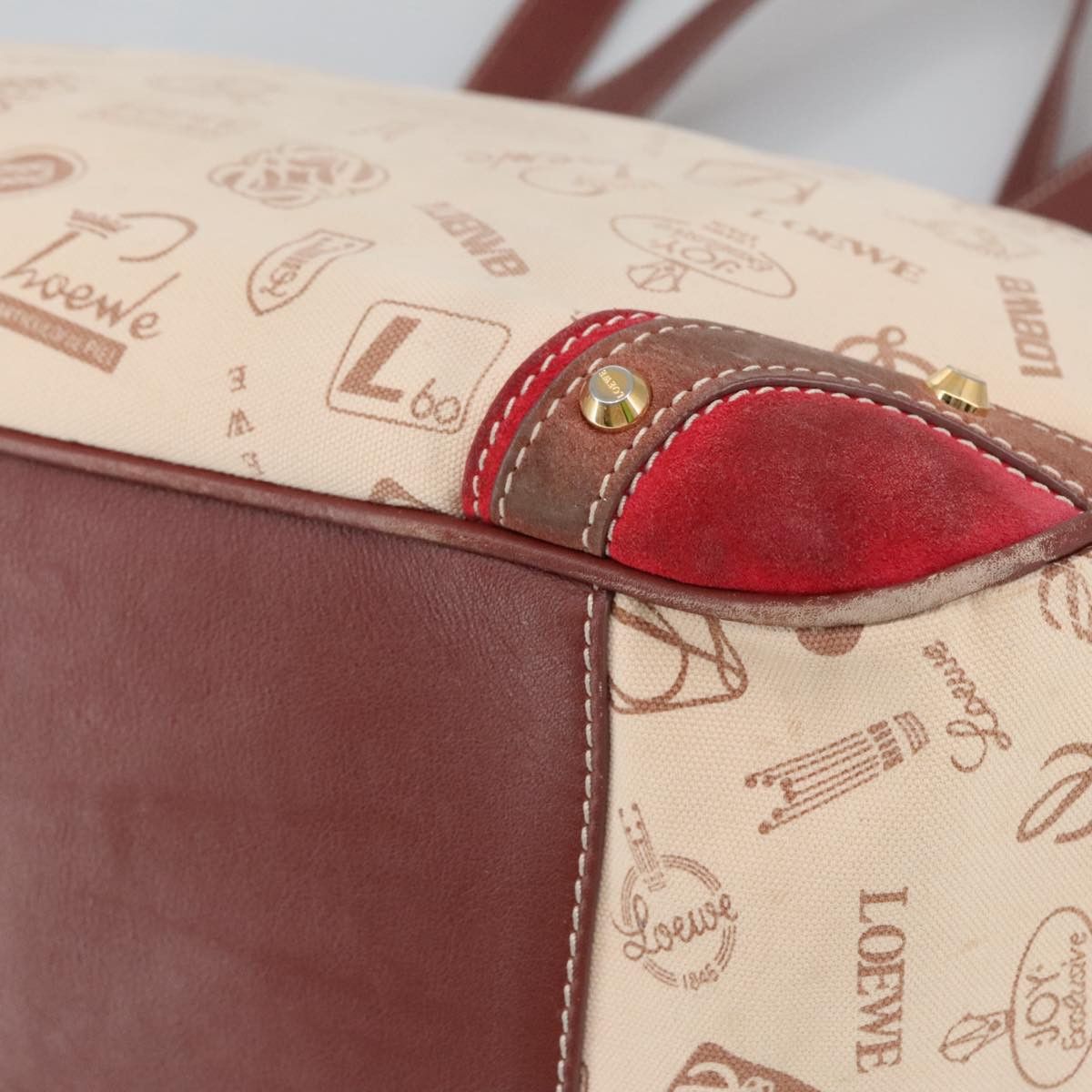 Loewe Loewe 160th Anniversary tote Size ONE SIZE - 9 Thumbnail