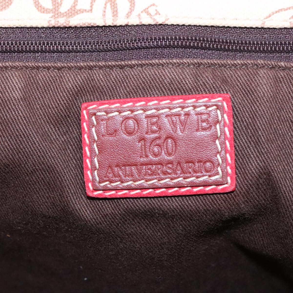 Loewe Loewe 160th Anniversary tote Size ONE SIZE - 13 Thumbnail