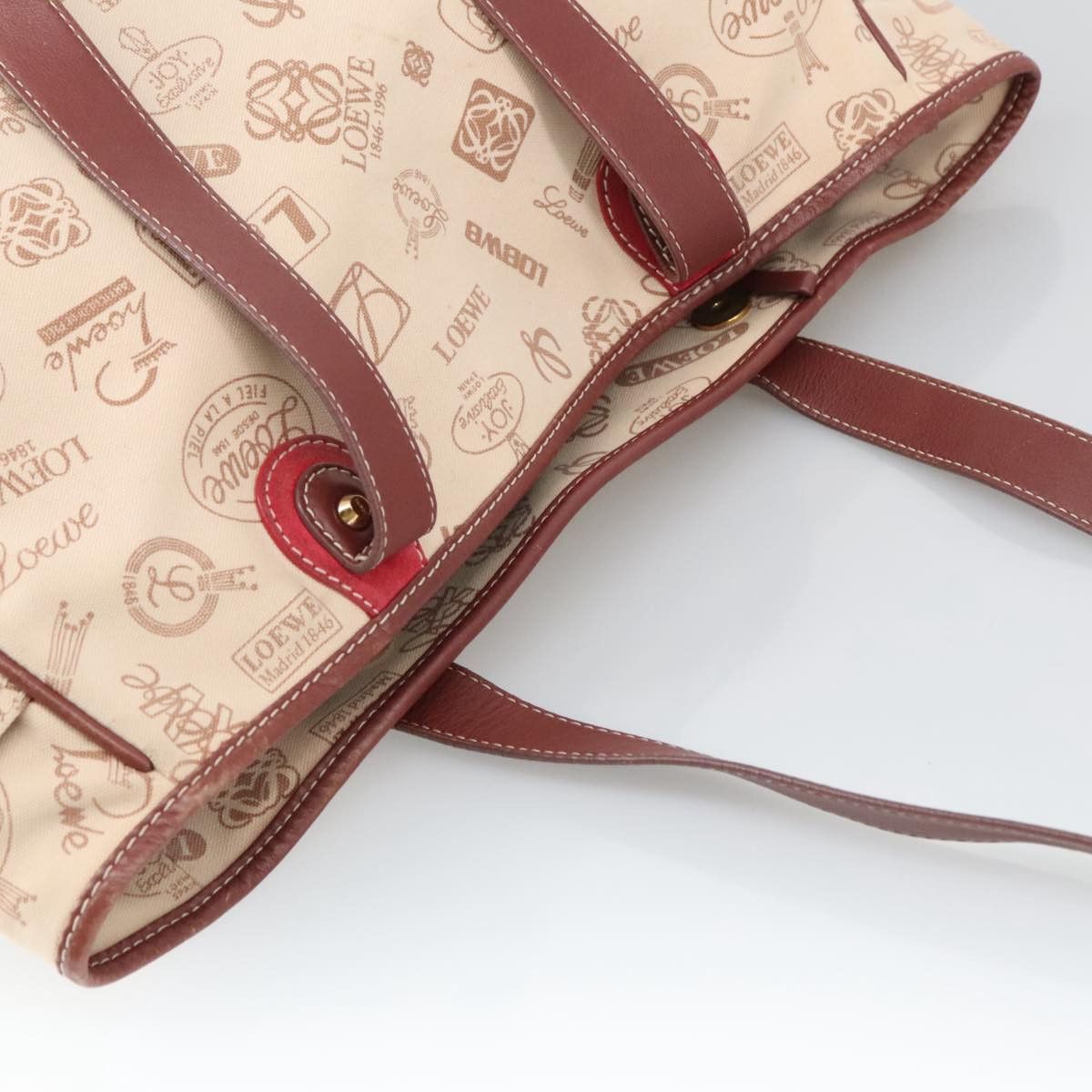 Loewe Loewe 160th Anniversary tote Size ONE SIZE - 16 Thumbnail