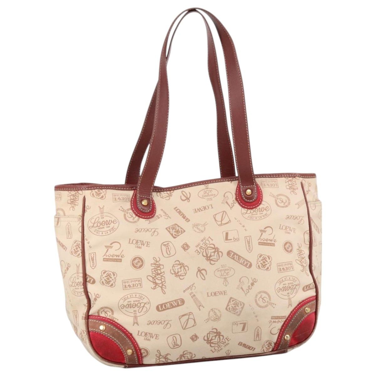 Loewe Loewe 160th Anniversary tote Size ONE SIZE - 15 Thumbnail