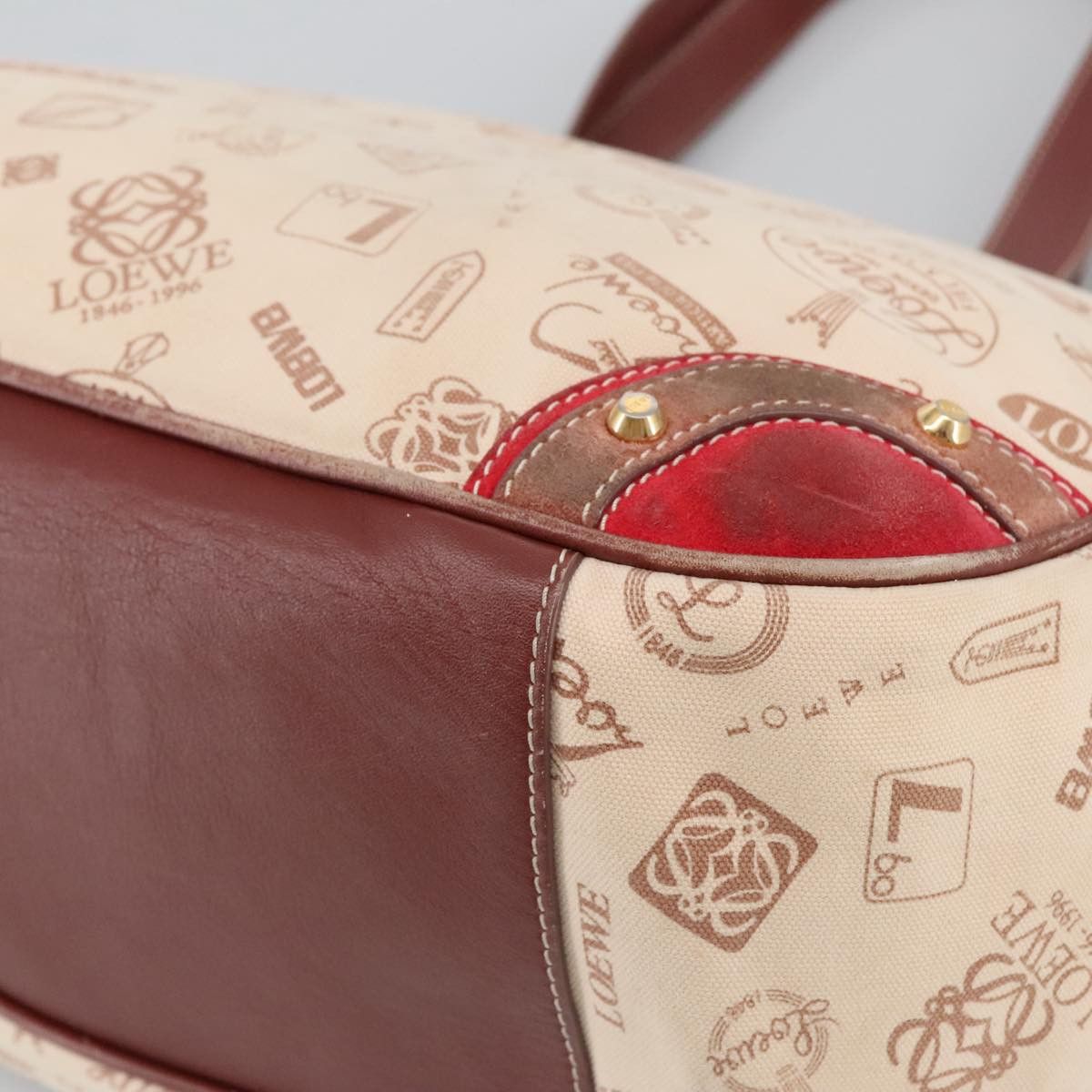 Loewe Loewe 160th Anniversary tote Size ONE SIZE - 7 Thumbnail